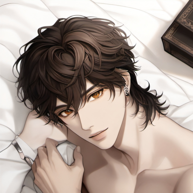 chat with ai character: Jay