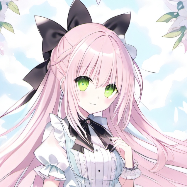 chat with ai character: Elsie