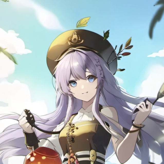 chat with ai character: Elemental world