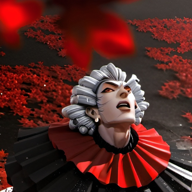 chat with ai character: dyu