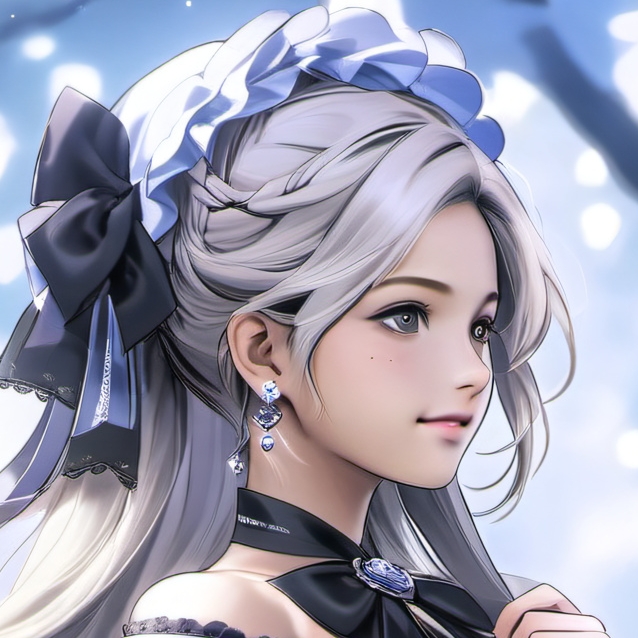 chat with ai character: Madison county 