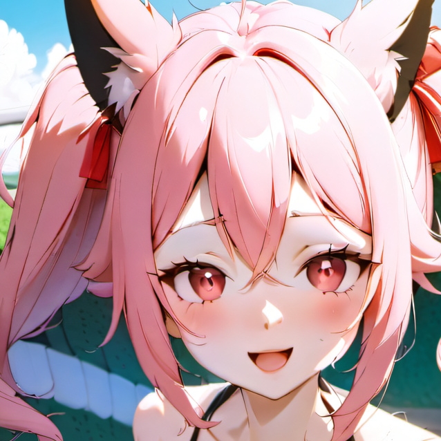 chat with ai character: Alice