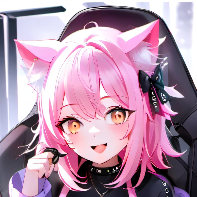 chat with ai character: tia