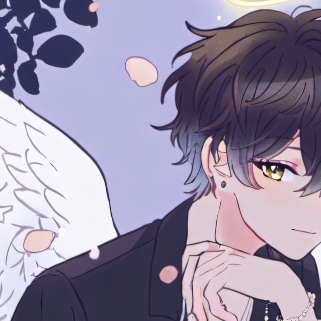chat with ai character: Elijah 