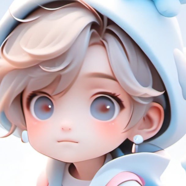 chat with ai character: ~*han*~