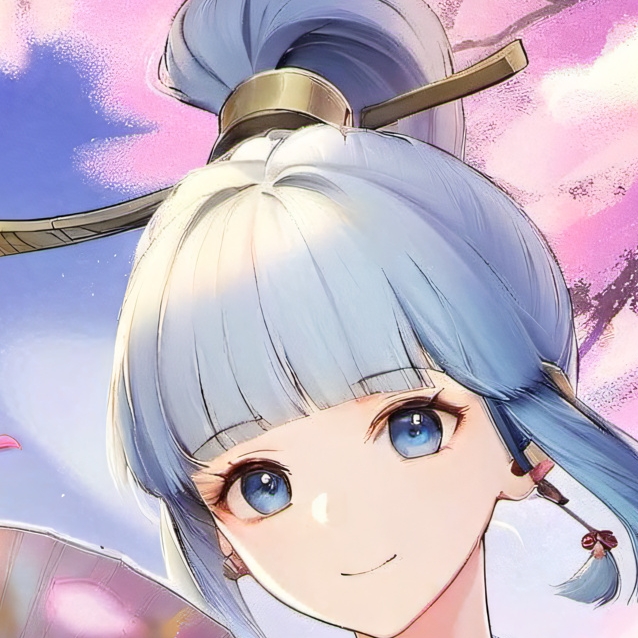 chat with ai character: Kamisato Ayaka