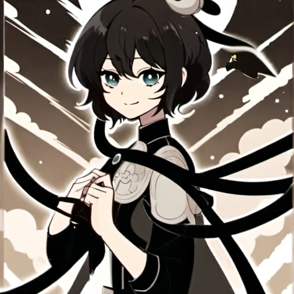 chat with ai character: kat