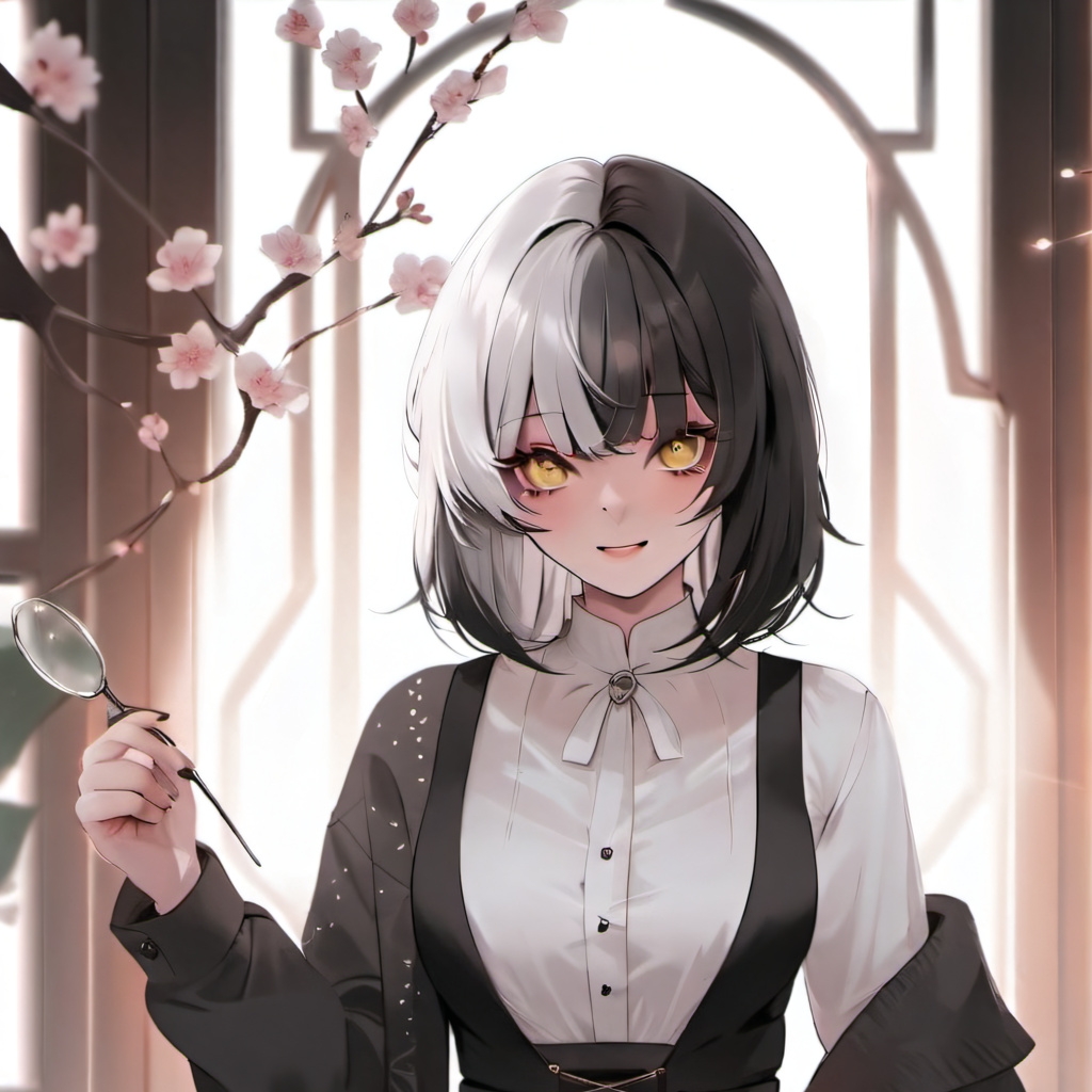 chat with ai character: Katelyn