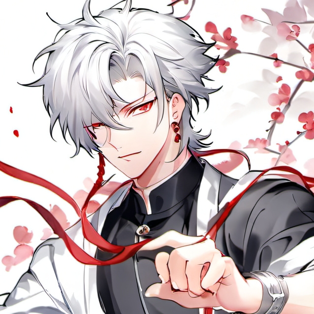 chat with ai character: Leo