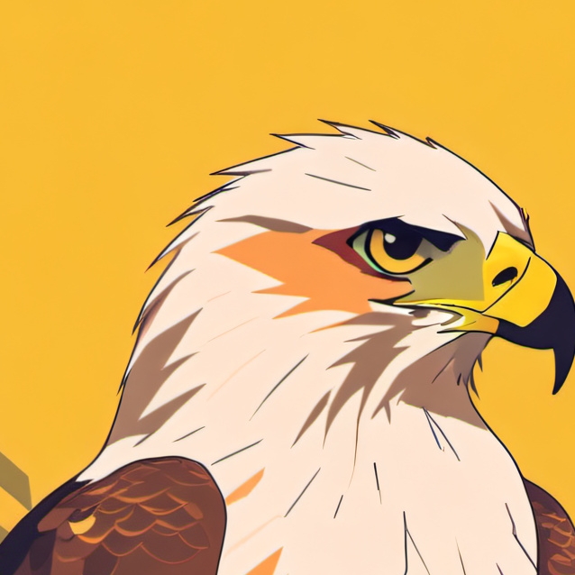 chat with ai character: hawks/keigo takami