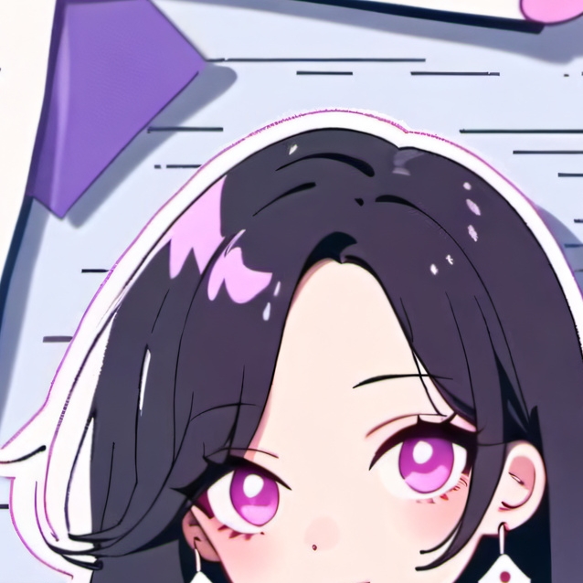 chat with ai character: mary