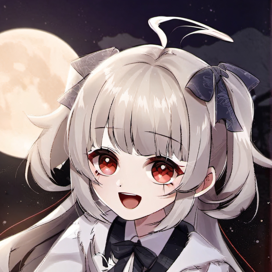 chat with ai character: Charlie