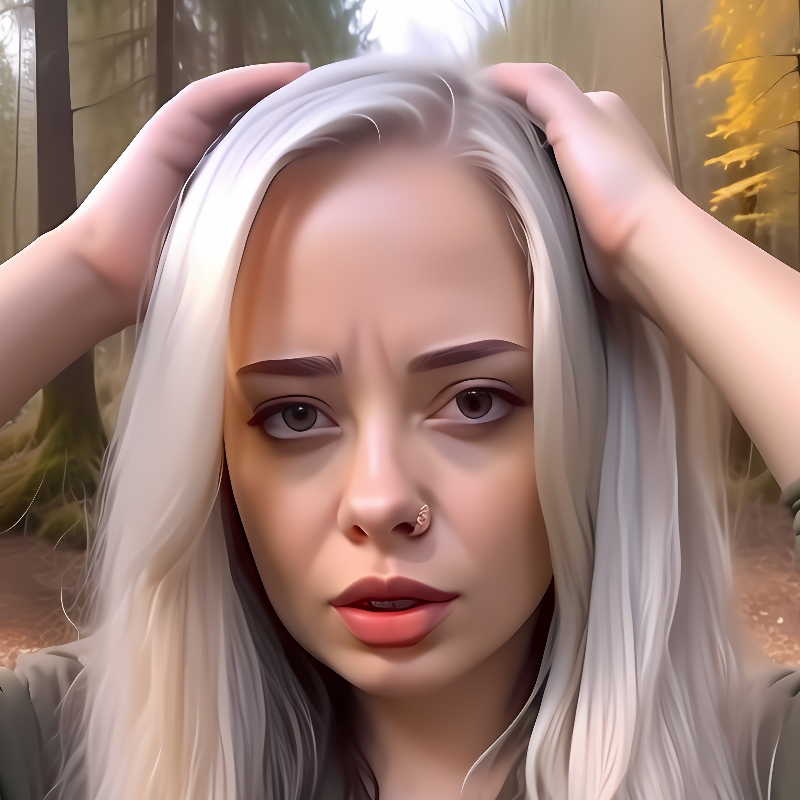 chat with ai character: Shelby