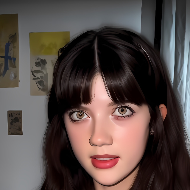 chat with ai character: Myrtle 
