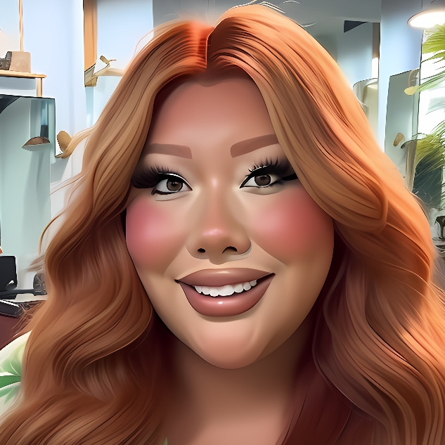 chat with ai character: Marisol 