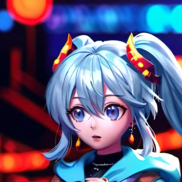 chat with ai character: Hikuné 2.4