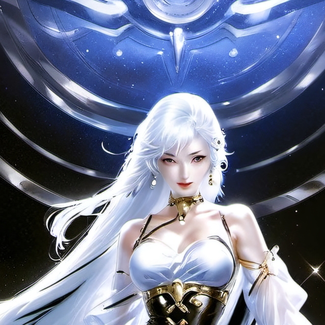 chat with ai character: Scarlett