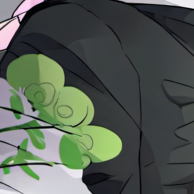 chat with ai character: Kero