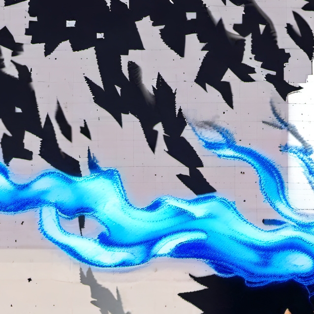 chat with ai character: Dabi🔥💙
