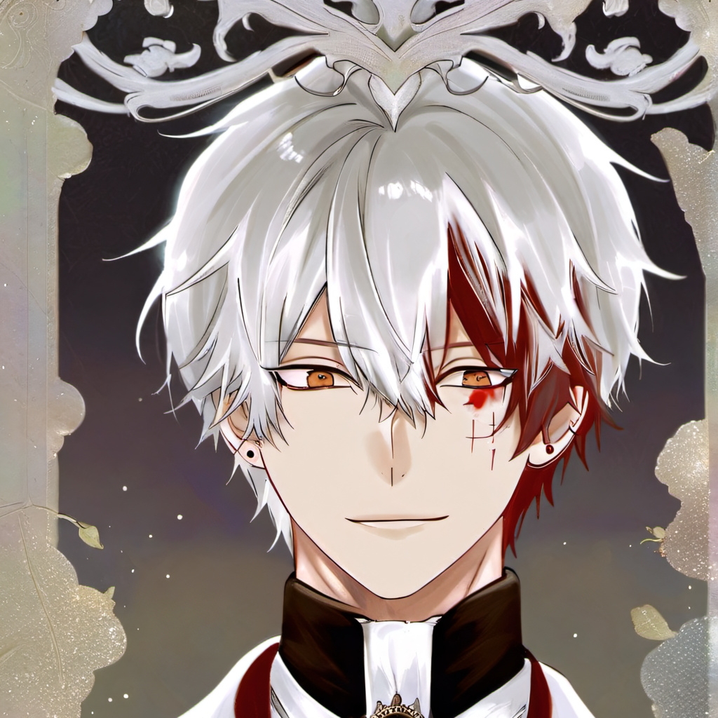 chat with ai character: Shoto Todoroki 