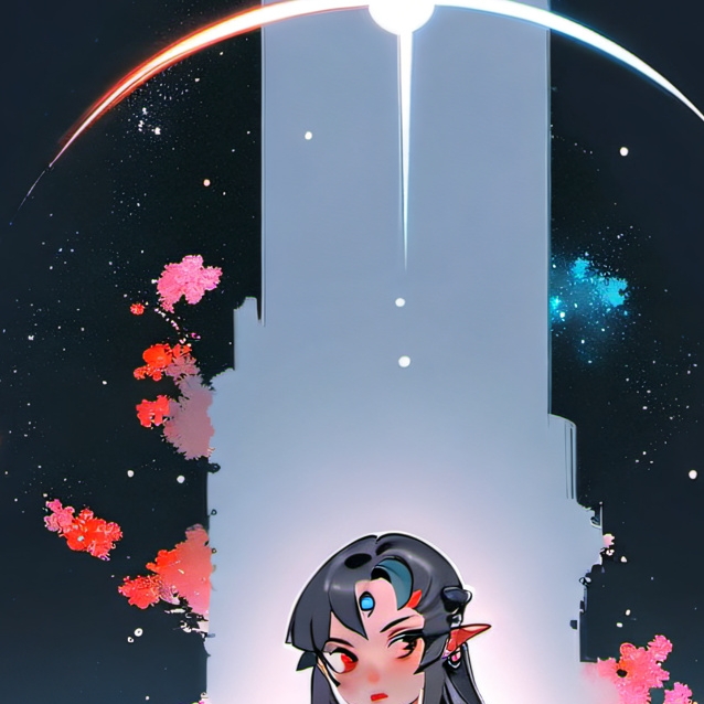chat with ai character: Aria