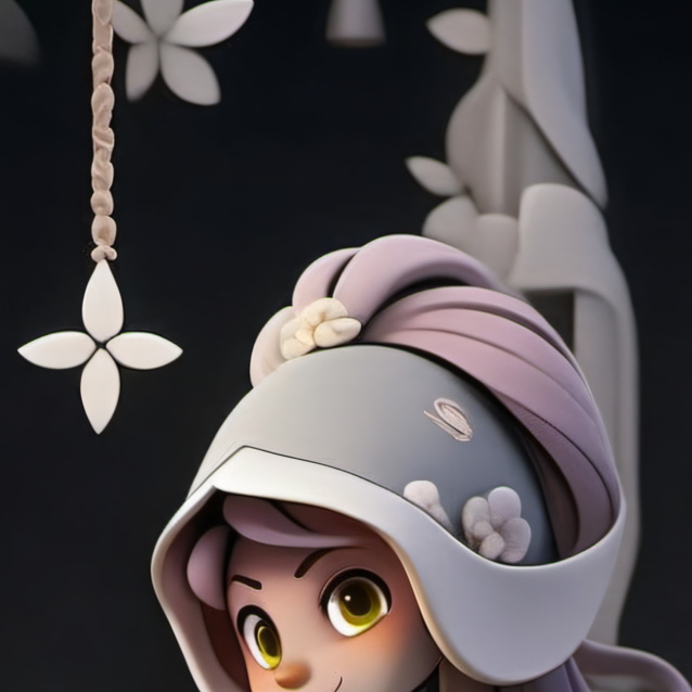 chat with ai character: bonnie the bunny