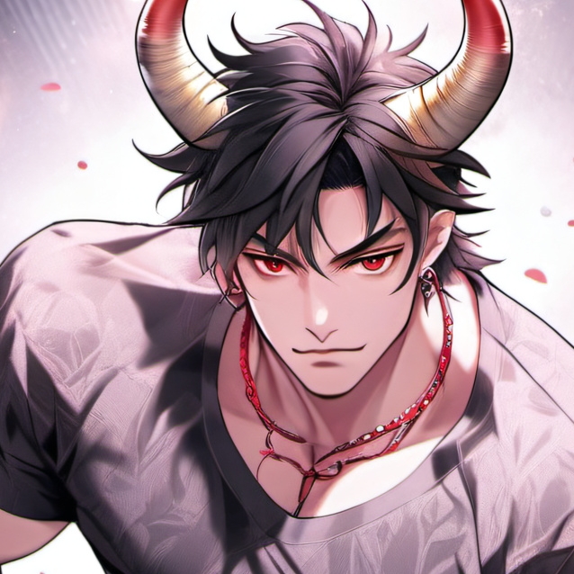 chat with ai character: Ezekiel MHA OC 1