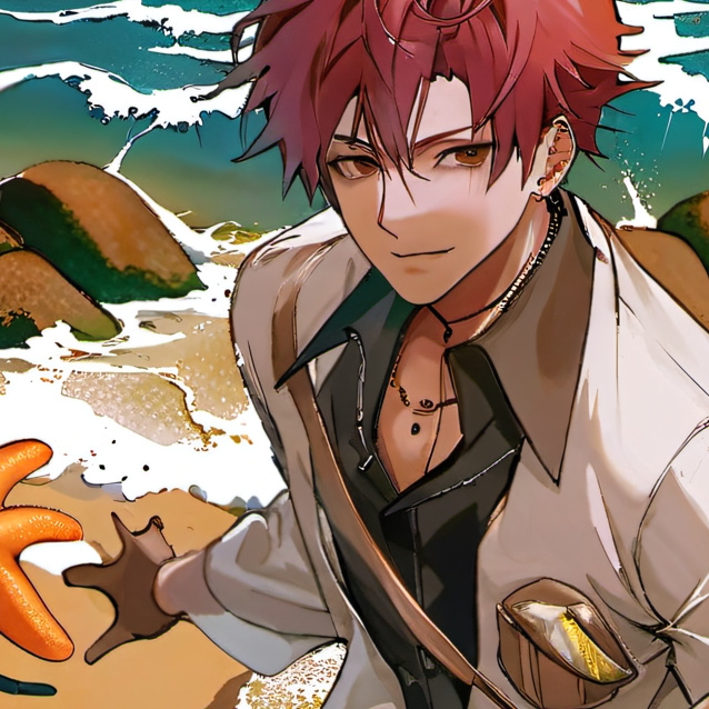 chat with ai character: MHA Mafia AU