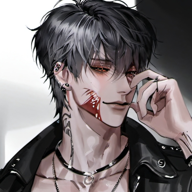 chat with ai character: Jaylu