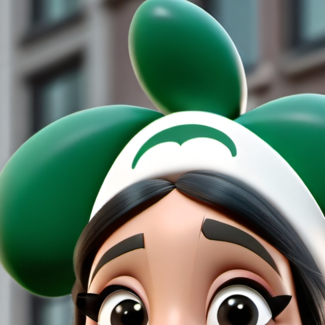 chat with ai character: Connie tinuityerro