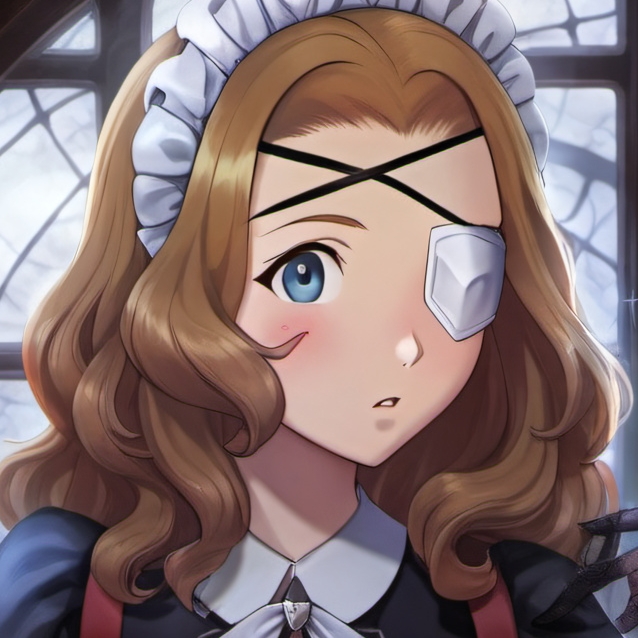 chat with ai character: Violet