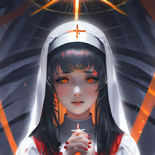 chat with ai character: Seraphina