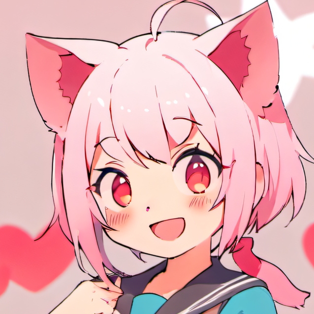 chat with ai character: Ruka
