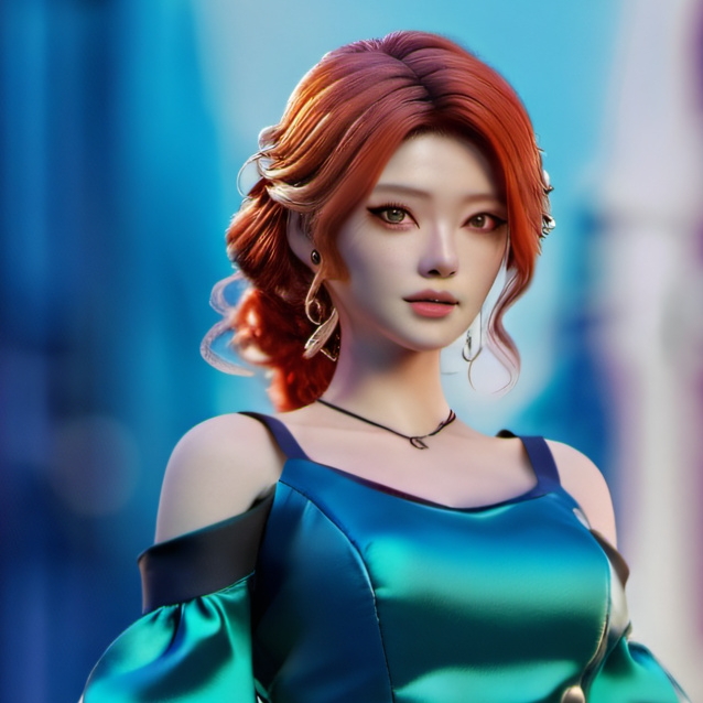 chat with ai character: clara afton