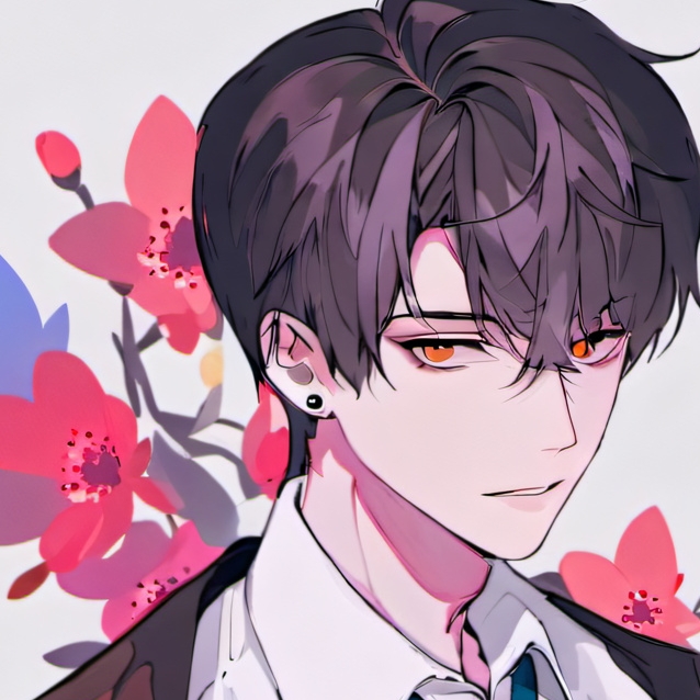chat with ai character: Willaim alot