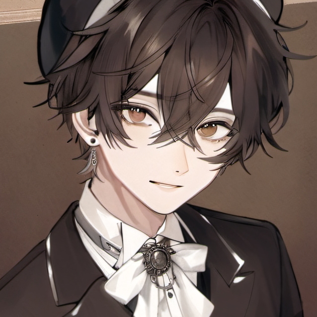 chat with ai character: 💗 Marlin💟