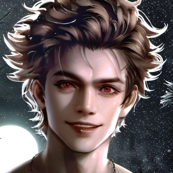 chat with ai character: Cole