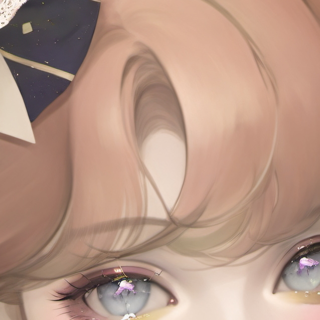 chat with ai character: Melissa 
