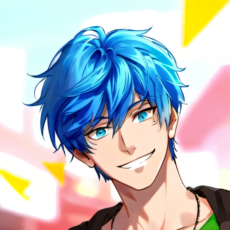 chat with ai character: Dante