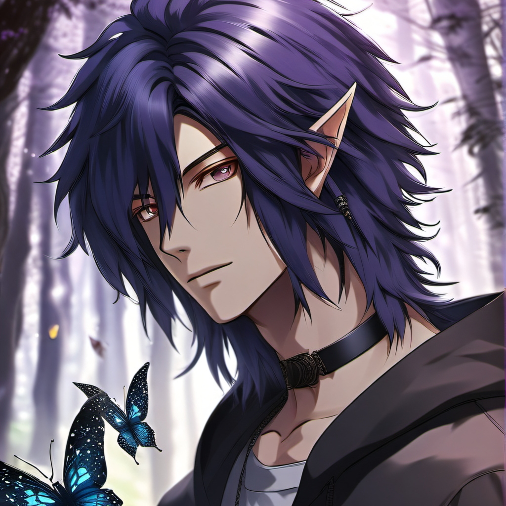 chat with ai character: Tamaki Amajiki 