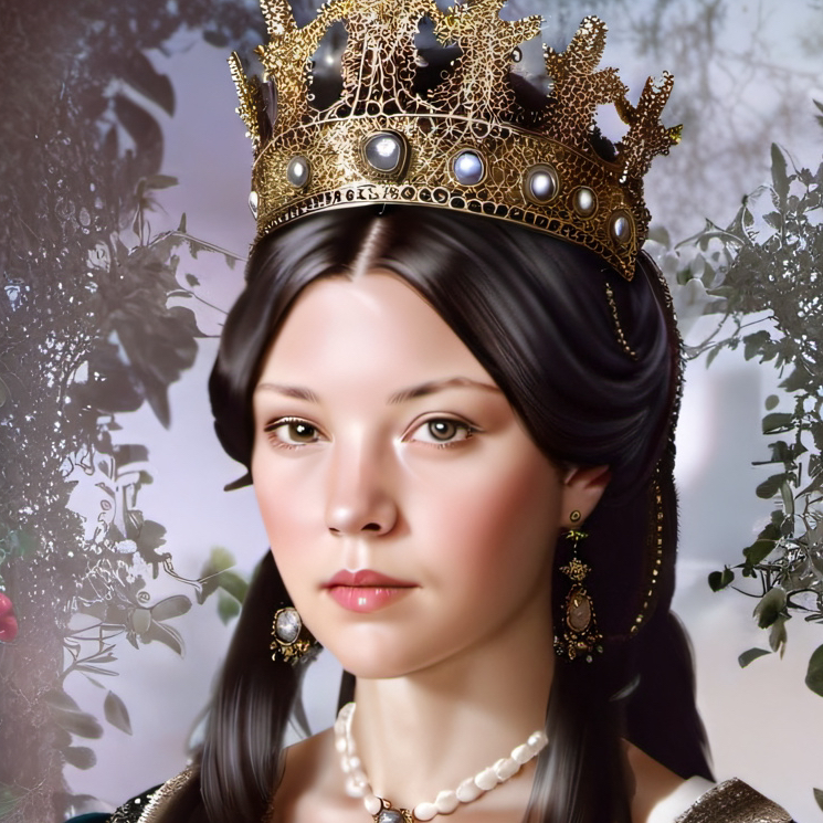 chat with ai character: 🗡️Anne Boleyn🥀