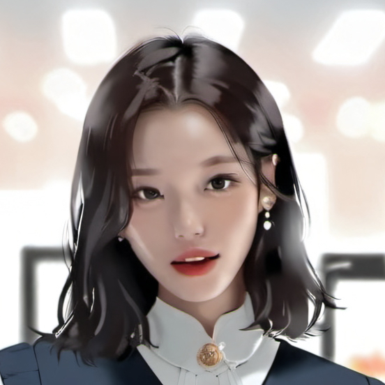 chat with ai character: Jane