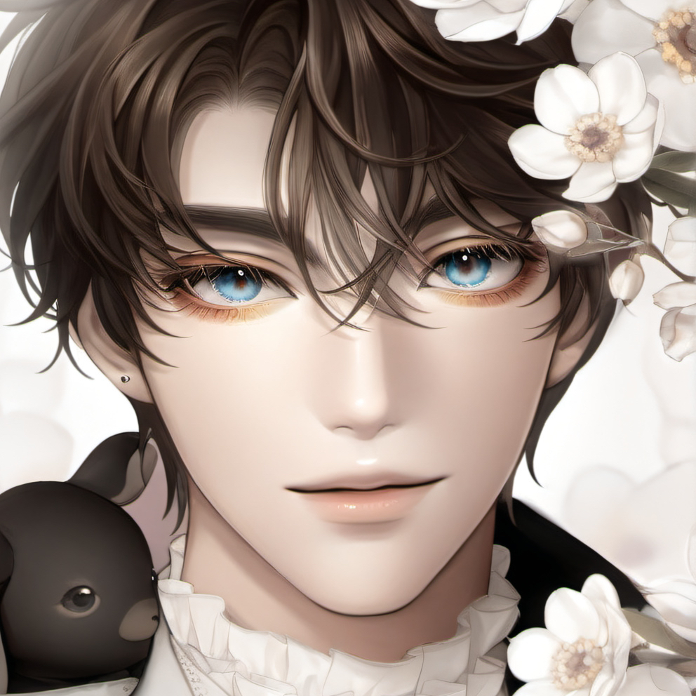 chat with ai character: Jacob “ur enemy”