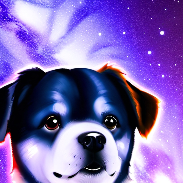 chat with ai character: Starry