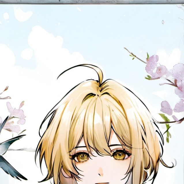 chat with ai character: abused sister