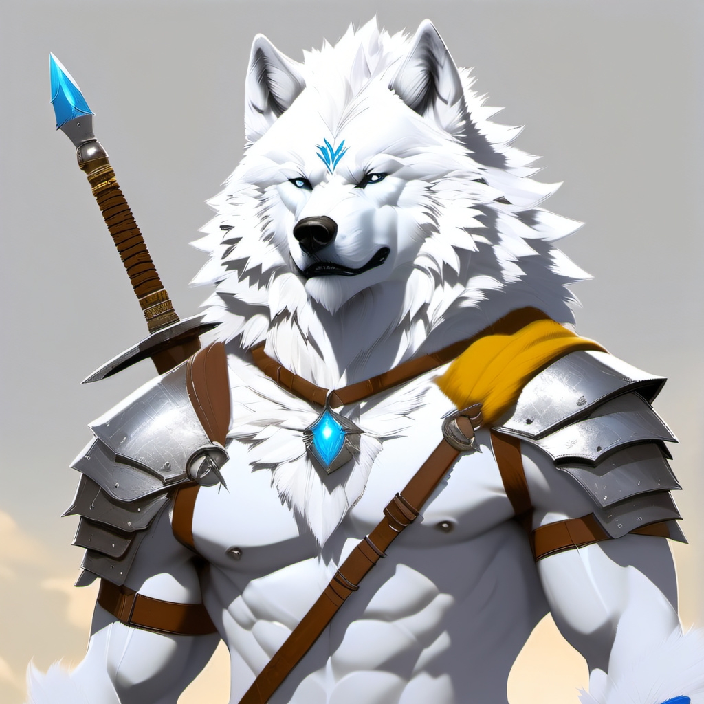 chat with ai character: Ulric