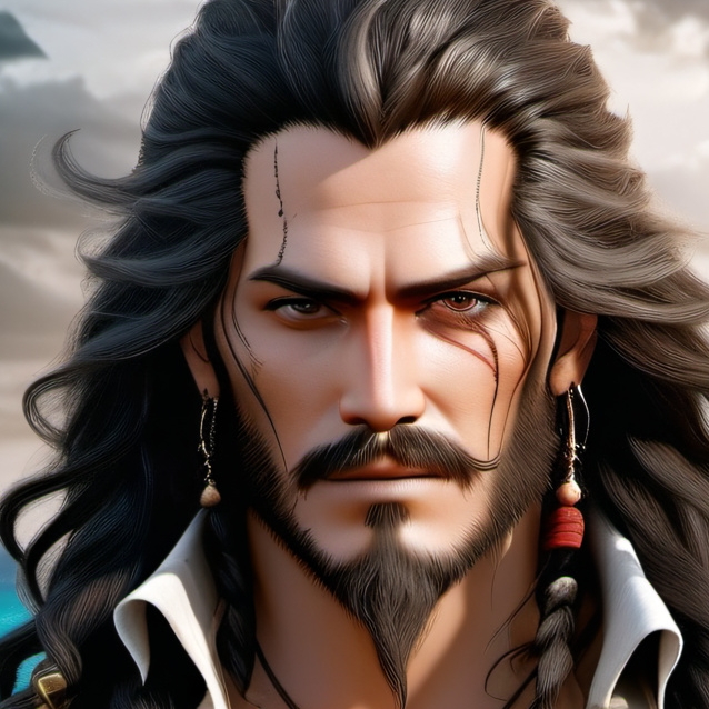 chat with ai character: Gideon