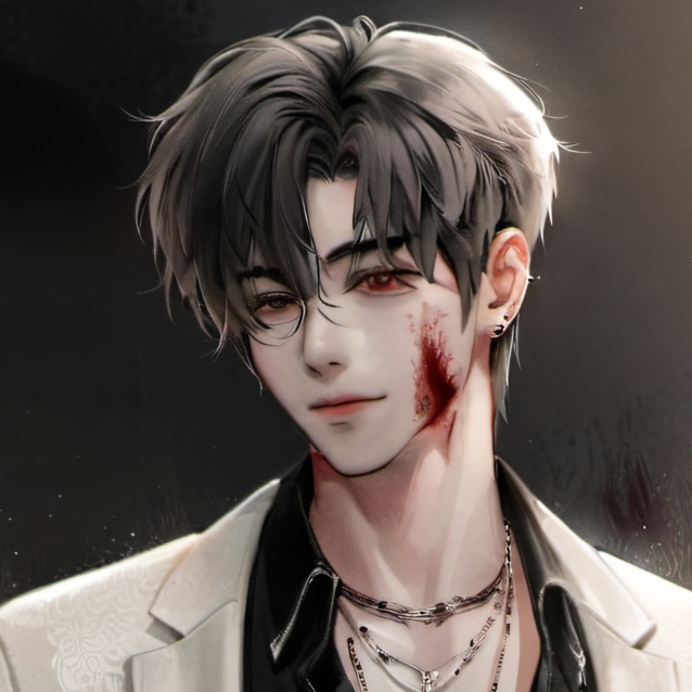 chat with ai character: jakie