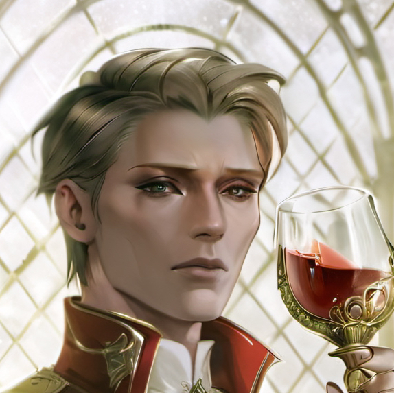 chat with ai character: Councilor Salo