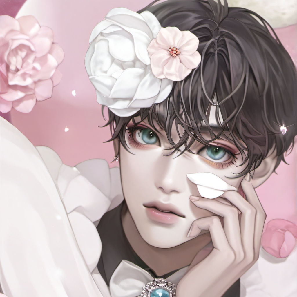 chat with ai character: Alex